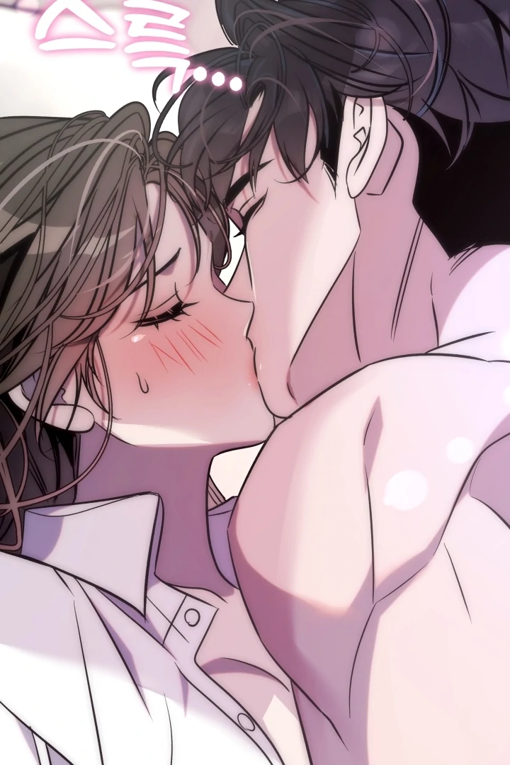 Because It’s a Bed Scene Chapter 2 - Page 53