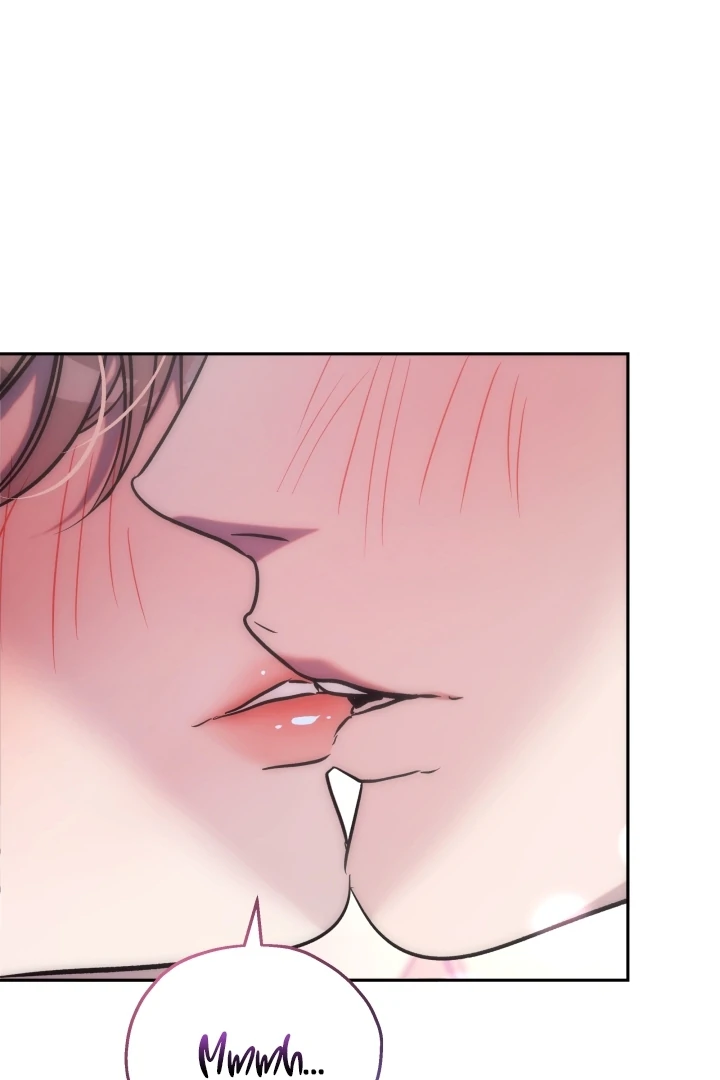 Because It’s a Bed Scene Chapter 2 - Page 56