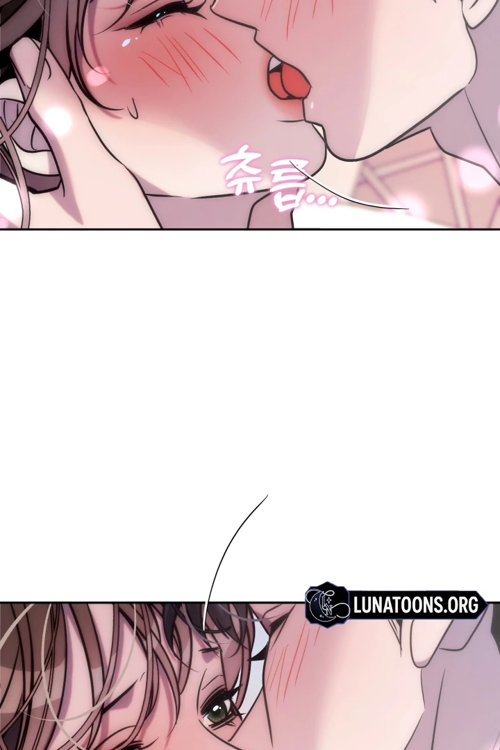 Because It’s a Bed Scene Chapter 2 - Page 58