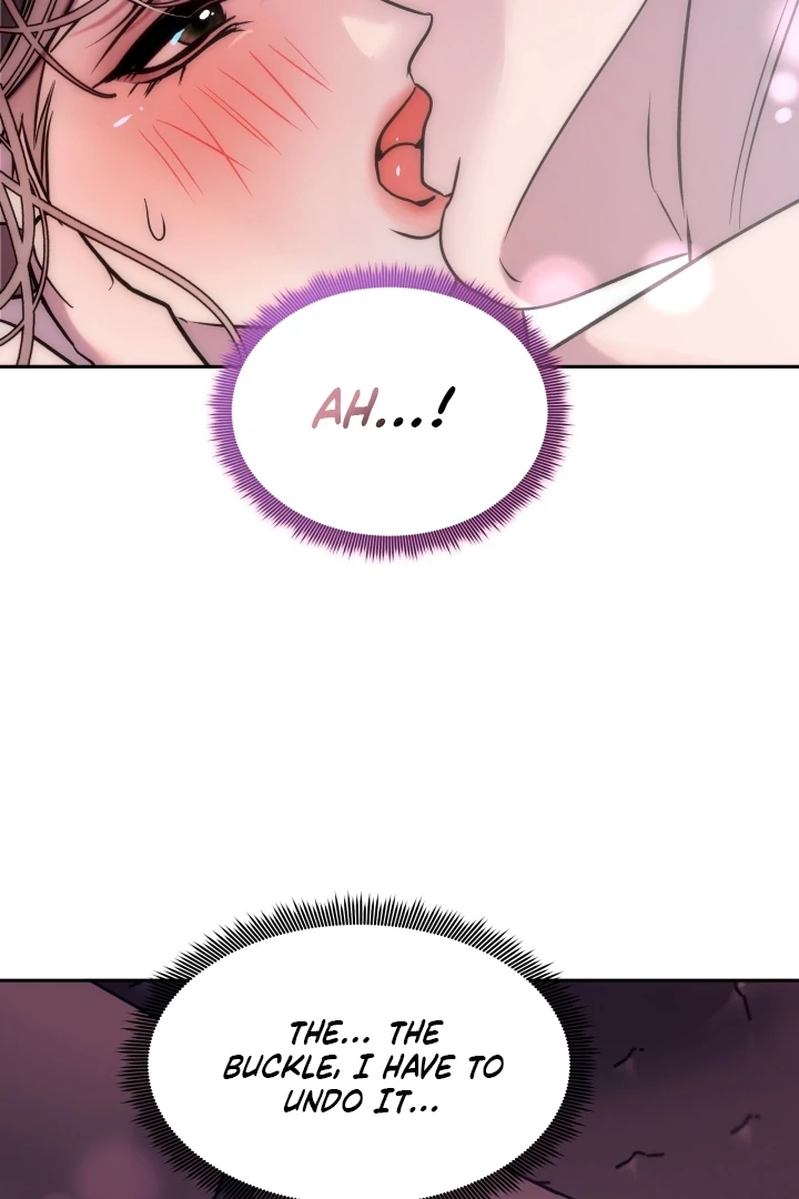 Because It’s a Bed Scene Chapter 2 - Page 59