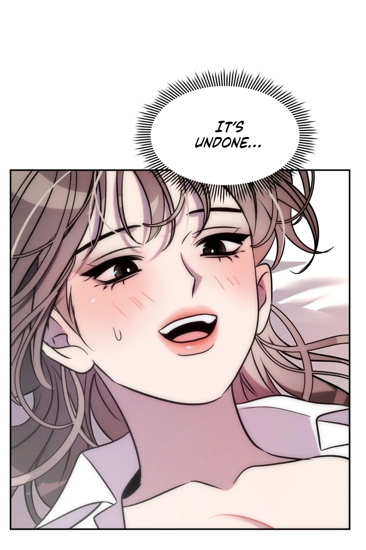 Because It’s a Bed Scene Chapter 2 - Page 63