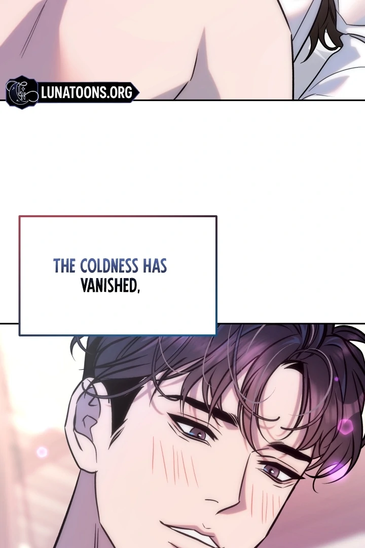 Because It’s a Bed Scene Chapter 2 - Page 8