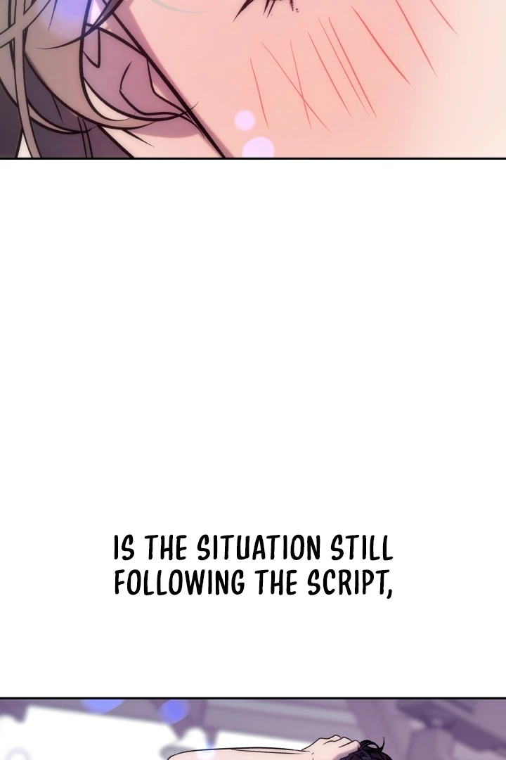 Because It’s a Bed Scene Chapter 2 - Page 73