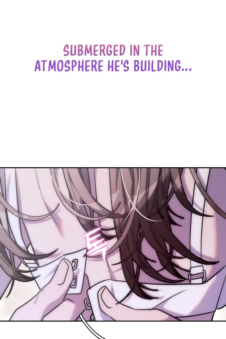 Because It’s a Bed Scene Chapter 2 - Page 78