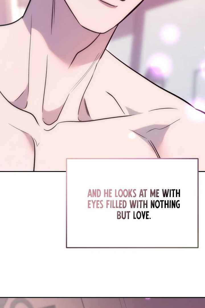 Because It’s a Bed Scene Chapter 2 - Page 9