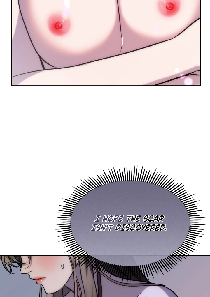 Because It’s a Bed Scene Chapter 2 - Page 82