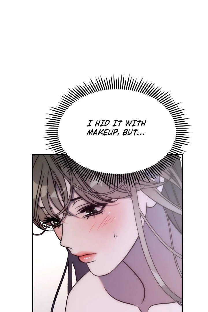 Because It’s a Bed Scene Chapter 2 - Page 84