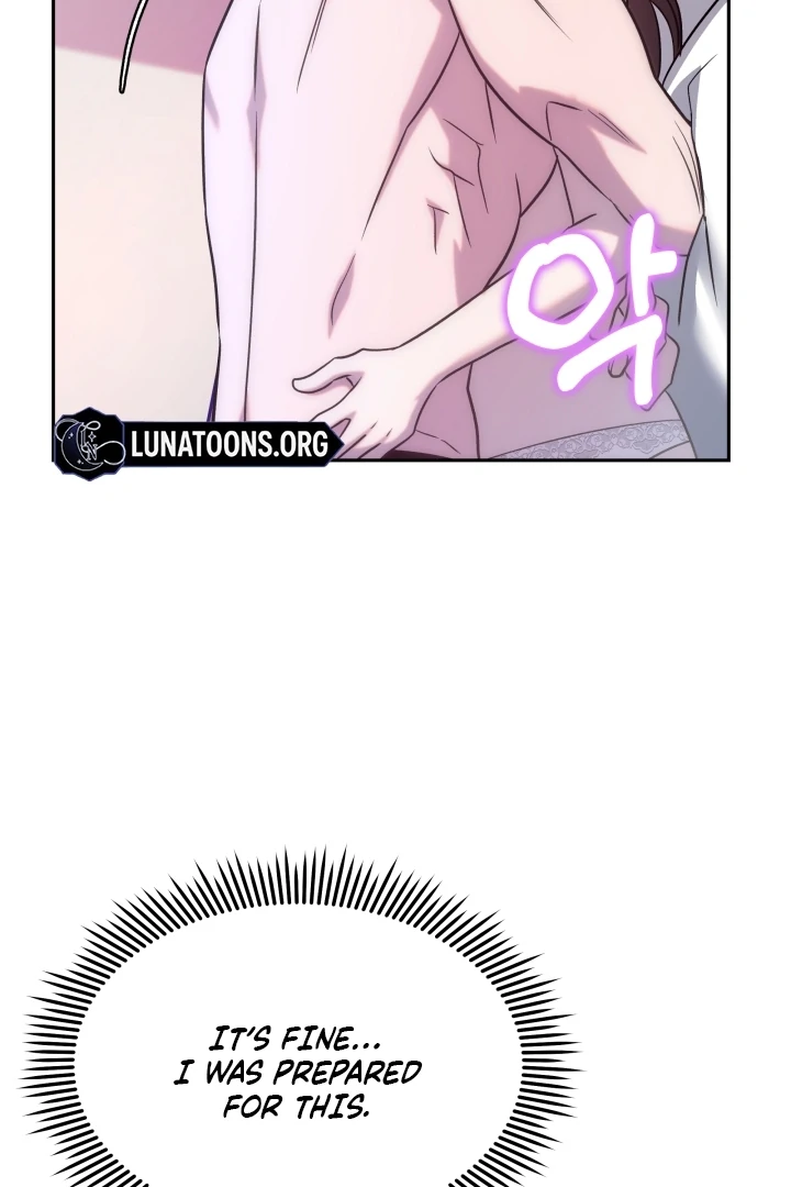 Because It’s a Bed Scene Chapter 2 - Page 86