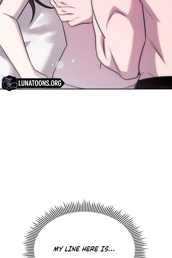 Because It’s a Bed Scene Chapter 2 - Page 91