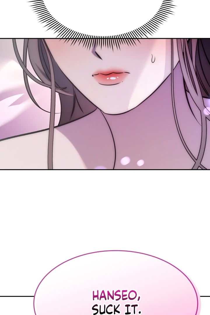 Because It’s a Bed Scene Chapter 2 - Page 92