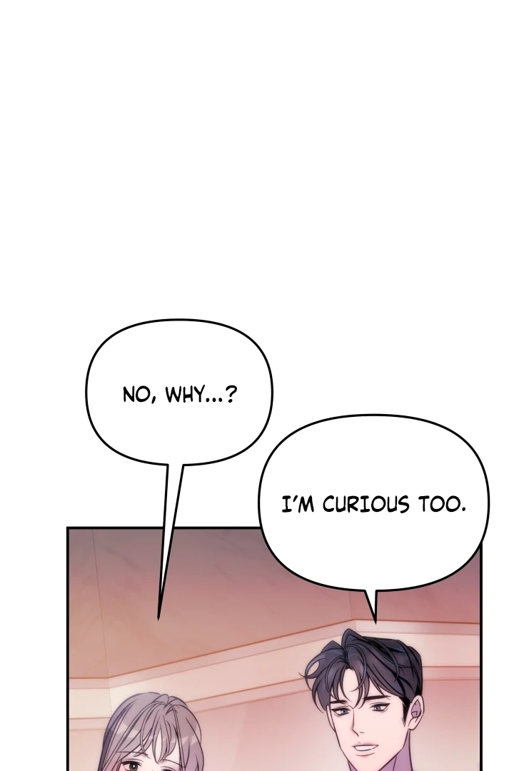 Because It’s a Bed Scene Chapter 3 - Page 102