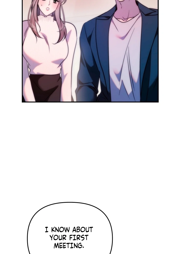 Because It’s a Bed Scene Chapter 3 - Page 103