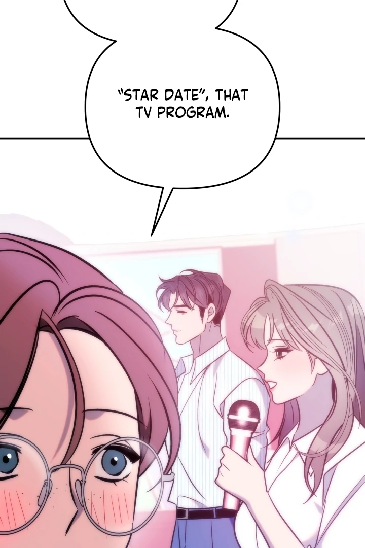 Because It’s a Bed Scene Chapter 3 - Page 104