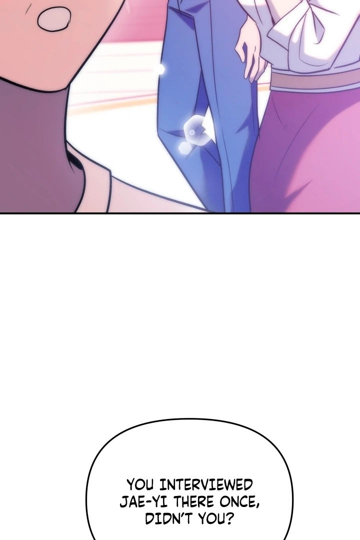 Because It’s a Bed Scene Chapter 3 - Page 105