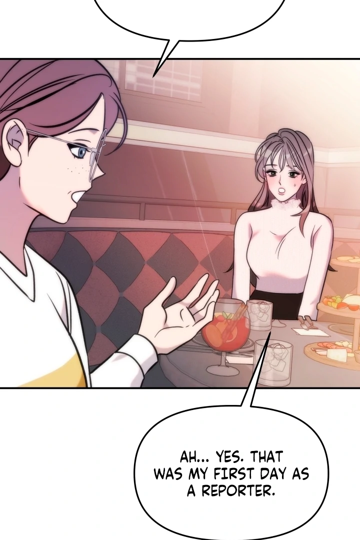 Because It’s a Bed Scene Chapter 3 - Page 106