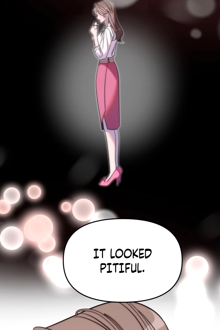 Because It’s a Bed Scene Chapter 3 - Page 110