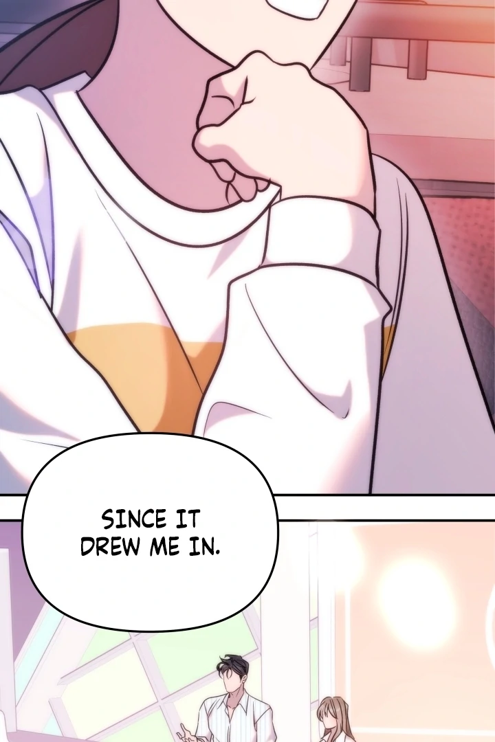 Because It’s a Bed Scene Chapter 3 - Page 115