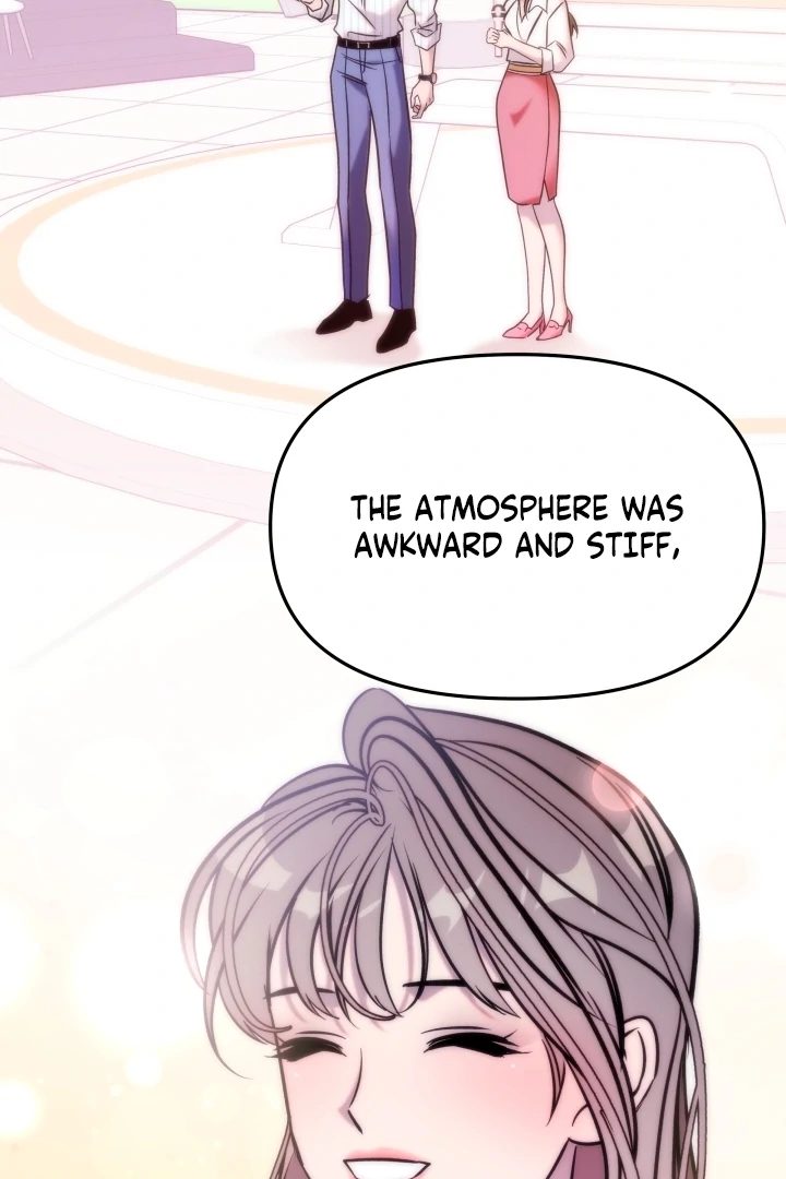 Because It’s a Bed Scene Chapter 3 - Page 116