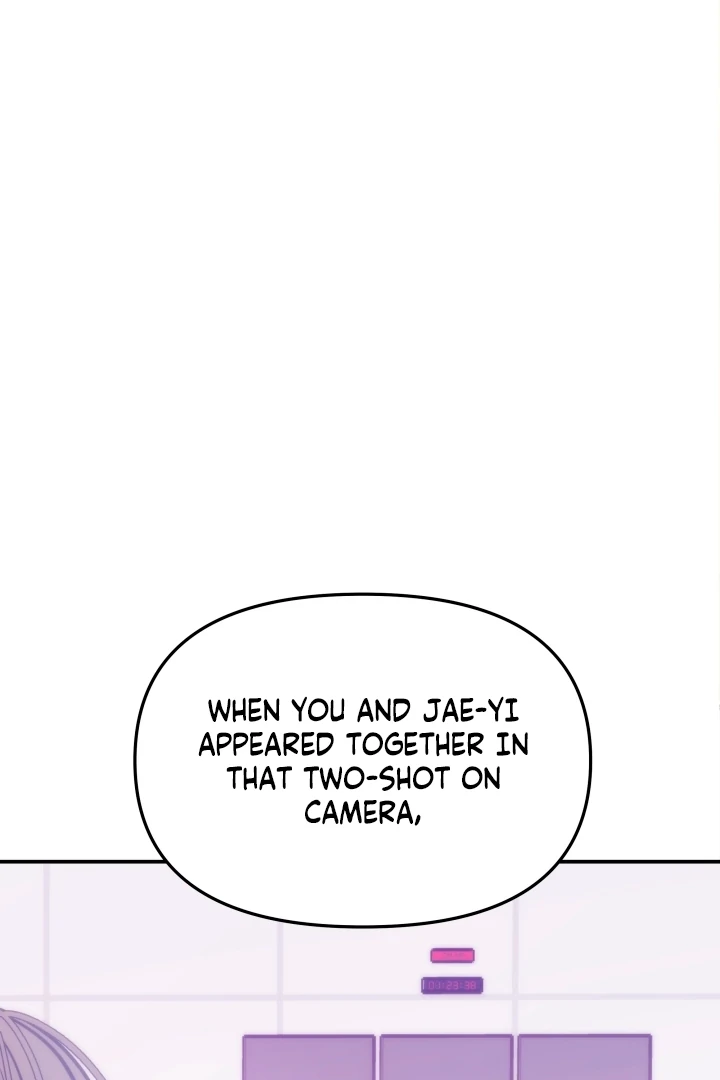 Because It’s a Bed Scene Chapter 3 - Page 118