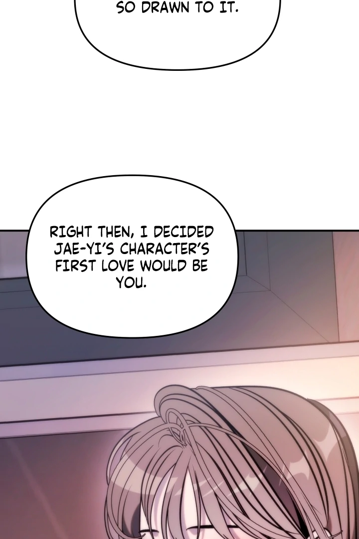 Because It’s a Bed Scene Chapter 3 - Page 120
