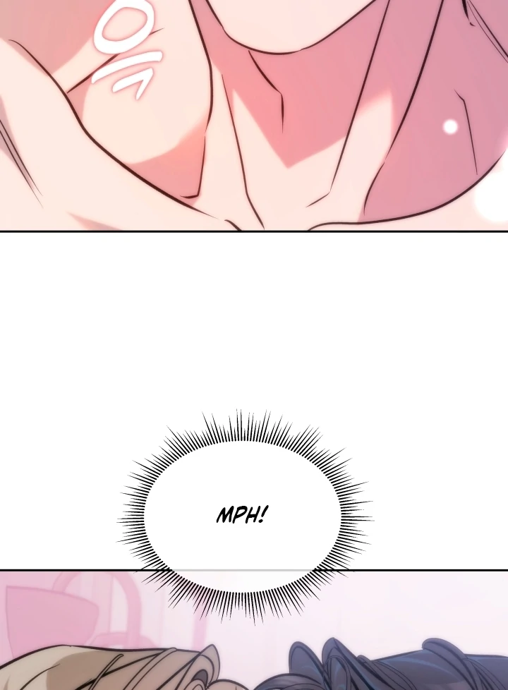 Because It’s a Bed Scene Chapter 3 - Page 13