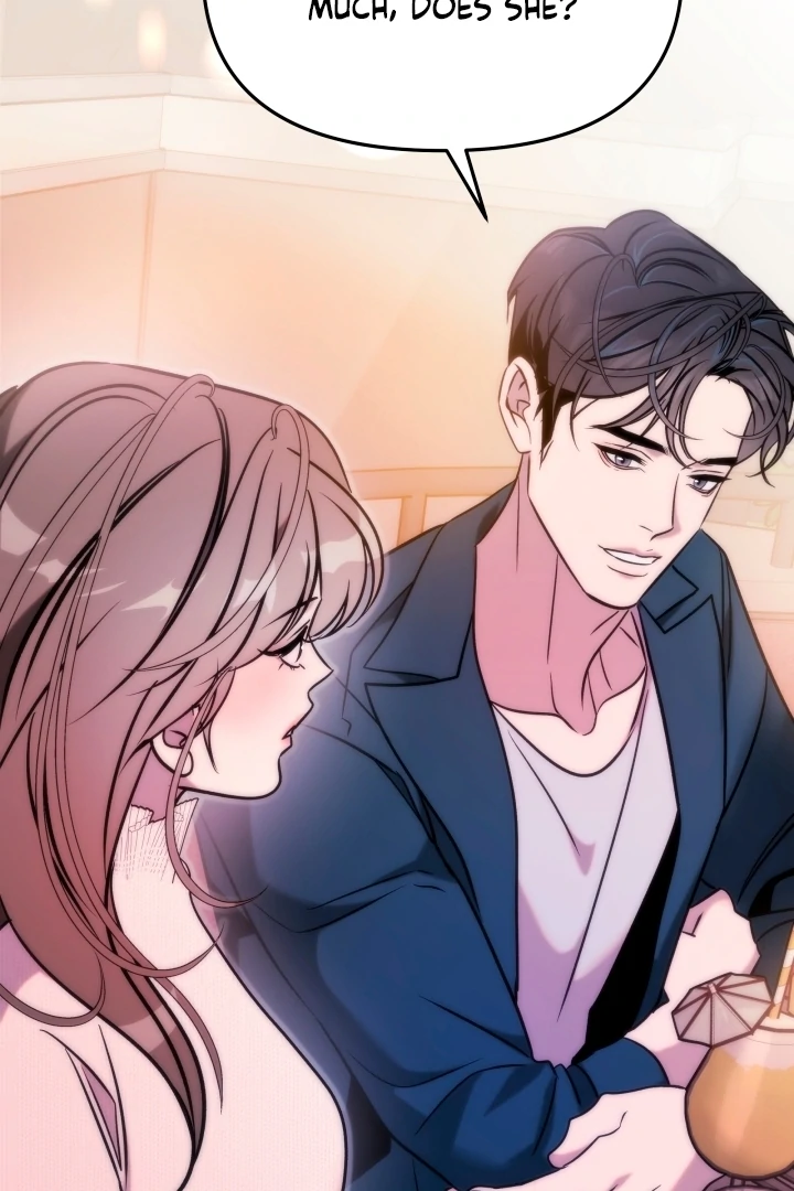 Because It’s a Bed Scene Chapter 3 - Page 126