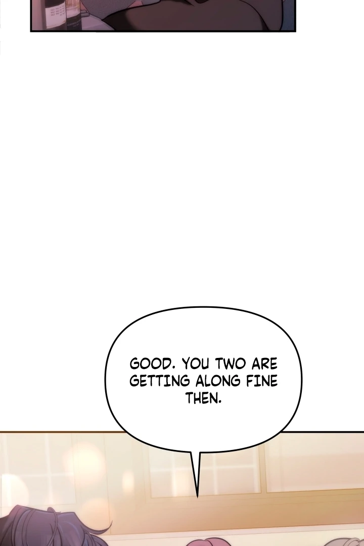 Because It’s a Bed Scene Chapter 3 - Page 129