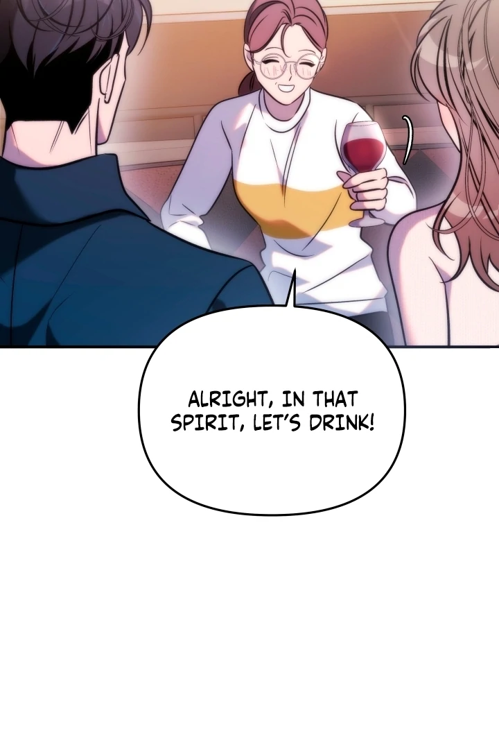 Because It’s a Bed Scene Chapter 3 - Page 130