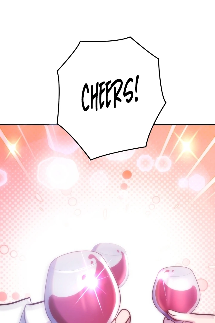 Because It’s a Bed Scene Chapter 3 - Page 131