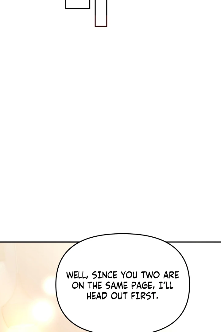 Because It’s a Bed Scene Chapter 3 - Page 133