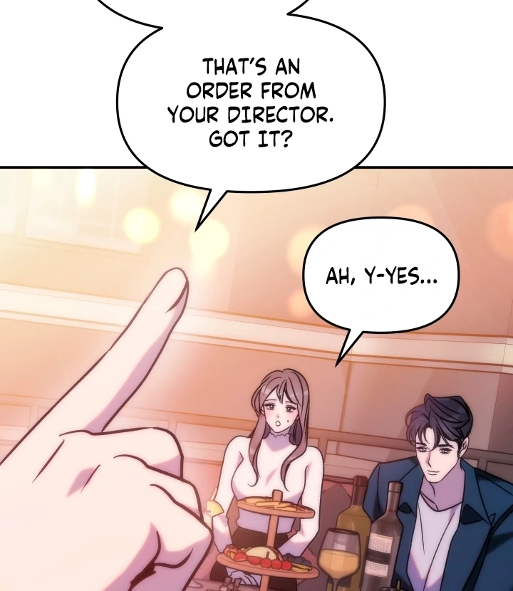 Because It’s a Bed Scene Chapter 3 - Page 136