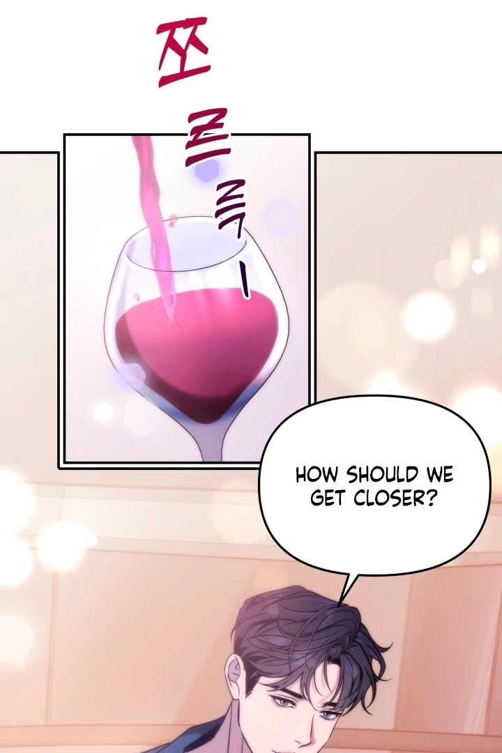 Because It’s a Bed Scene Chapter 3 - Page 139
