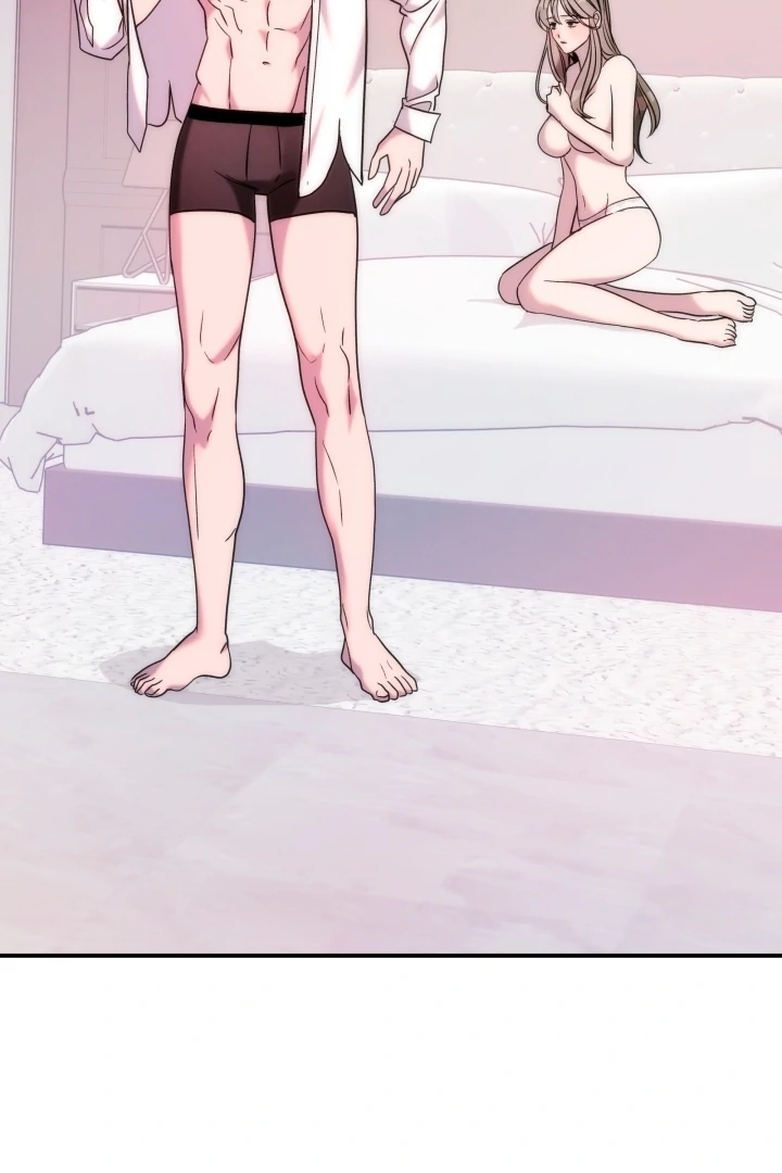 Because It’s a Bed Scene Chapter 3 - Page 21