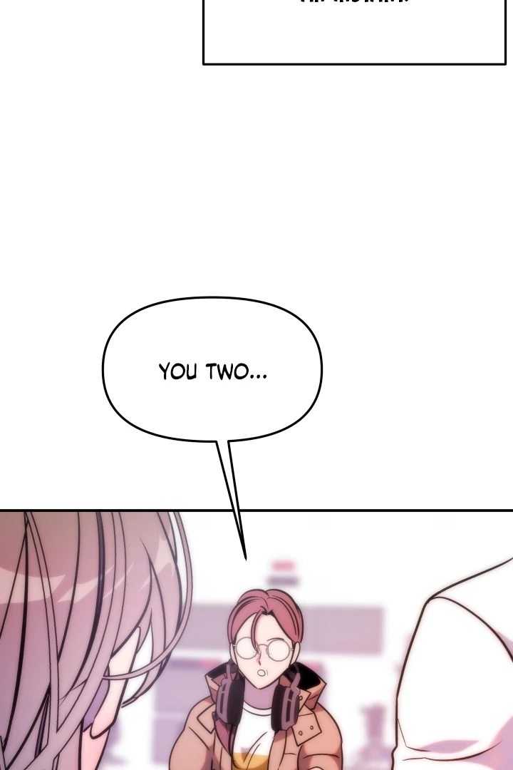 Because It’s a Bed Scene Chapter 3 - Page 24