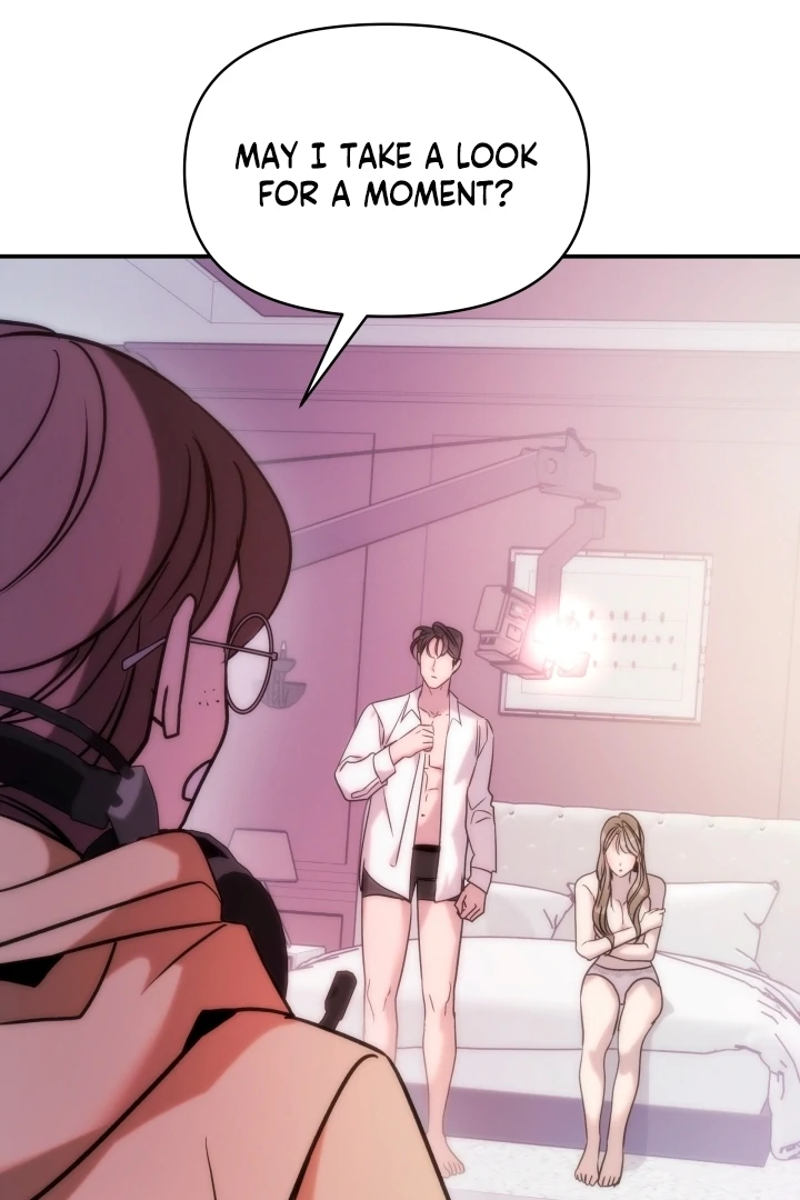 Because It’s a Bed Scene Chapter 3 - Page 26