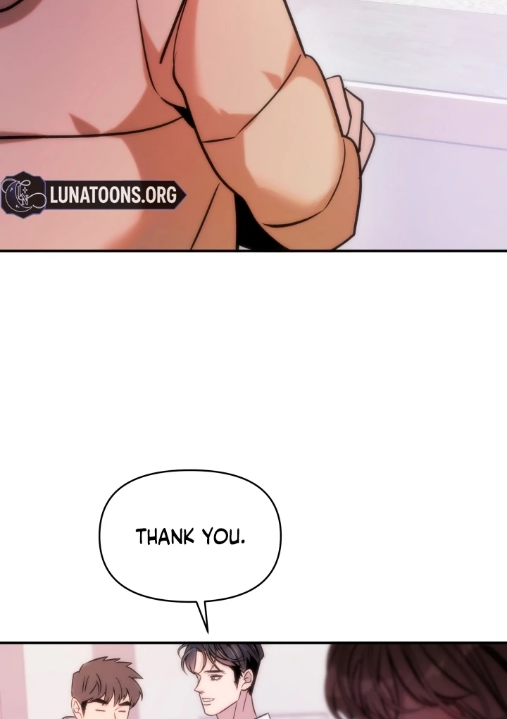 Because It’s a Bed Scene Chapter 3 - Page 27