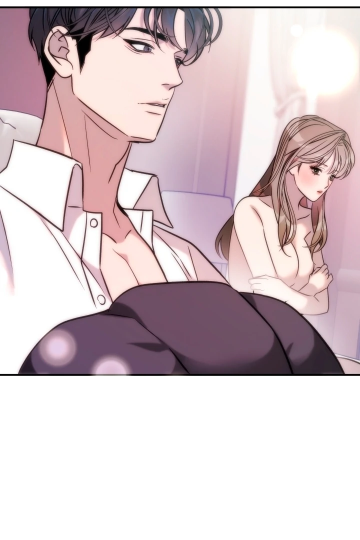 Because It’s a Bed Scene Chapter 3 - Page 29