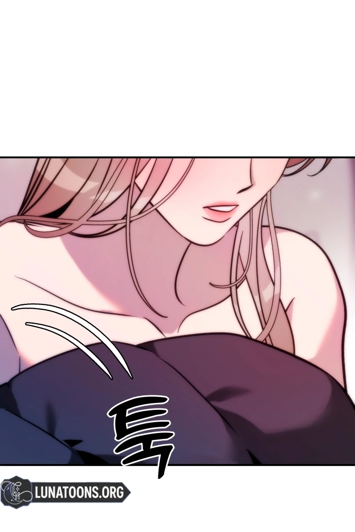 Because It’s a Bed Scene Chapter 3 - Page 30