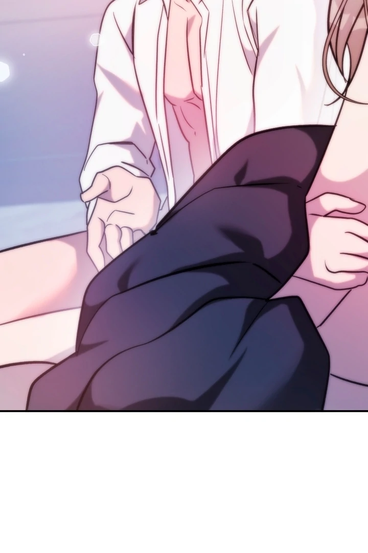 Because It’s a Bed Scene Chapter 3 - Page 32