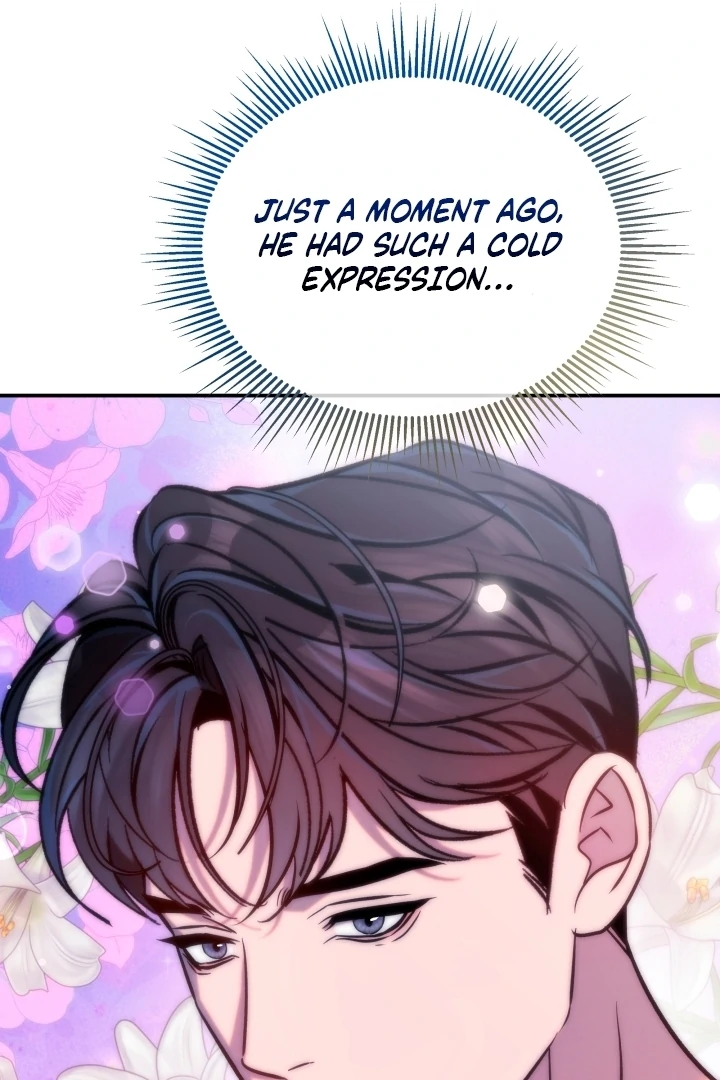 Because It’s a Bed Scene Chapter 3 - Page 33