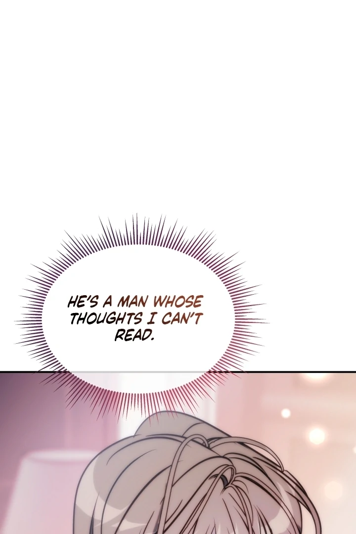 Because It’s a Bed Scene Chapter 3 - Page 35