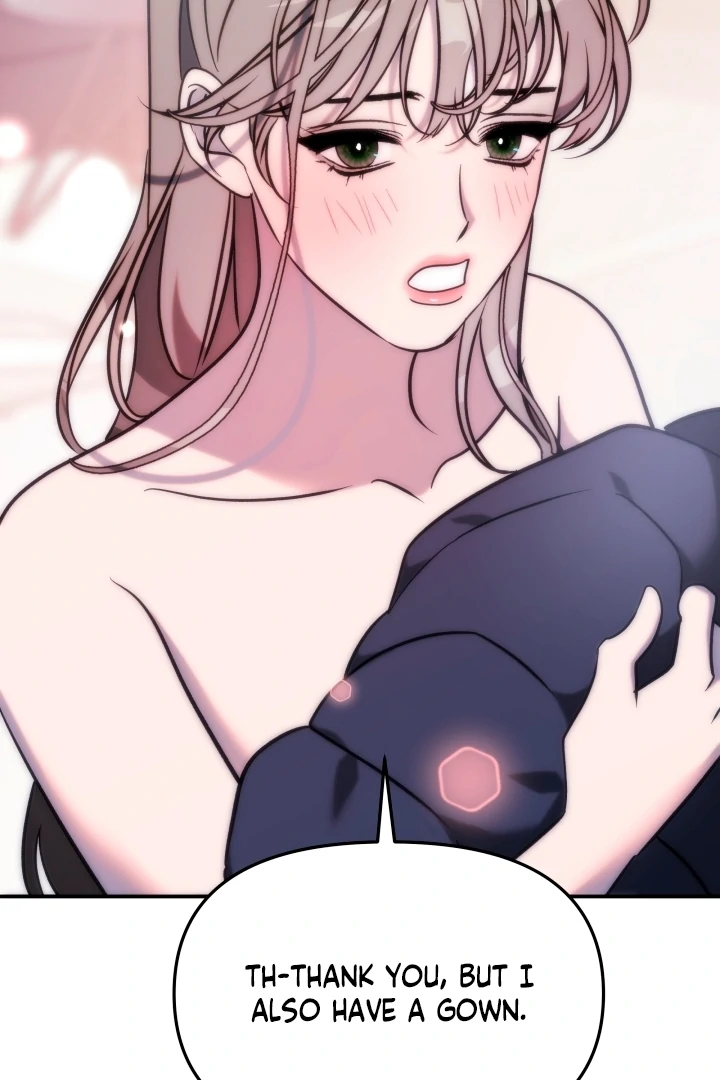 Because It’s a Bed Scene Chapter 3 - Page 36