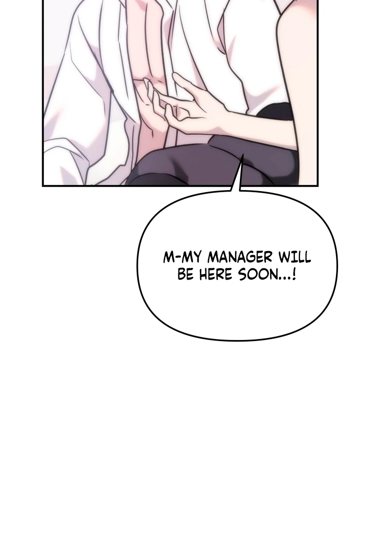 Because It’s a Bed Scene Chapter 3 - Page 38