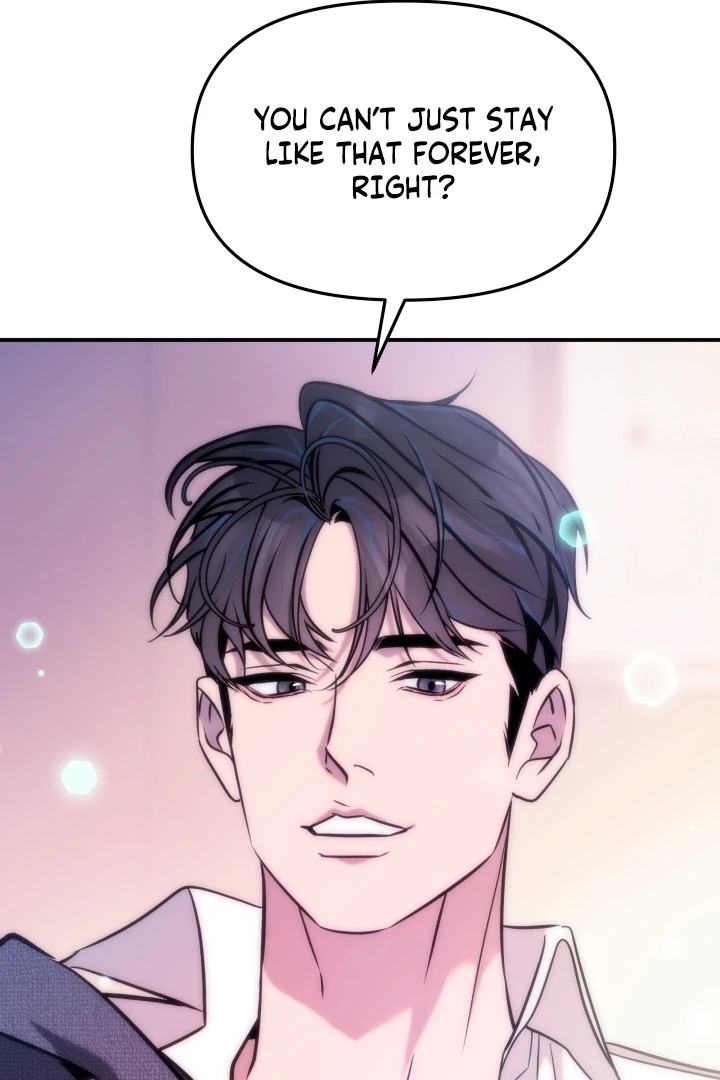 Because It’s a Bed Scene Chapter 3 - Page 41