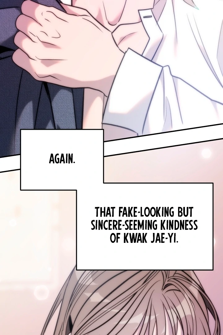 Because It’s a Bed Scene Chapter 3 - Page 42