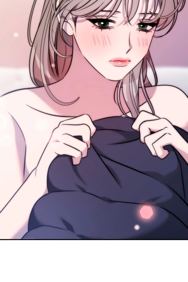 Because It’s a Bed Scene Chapter 3 - Page 43