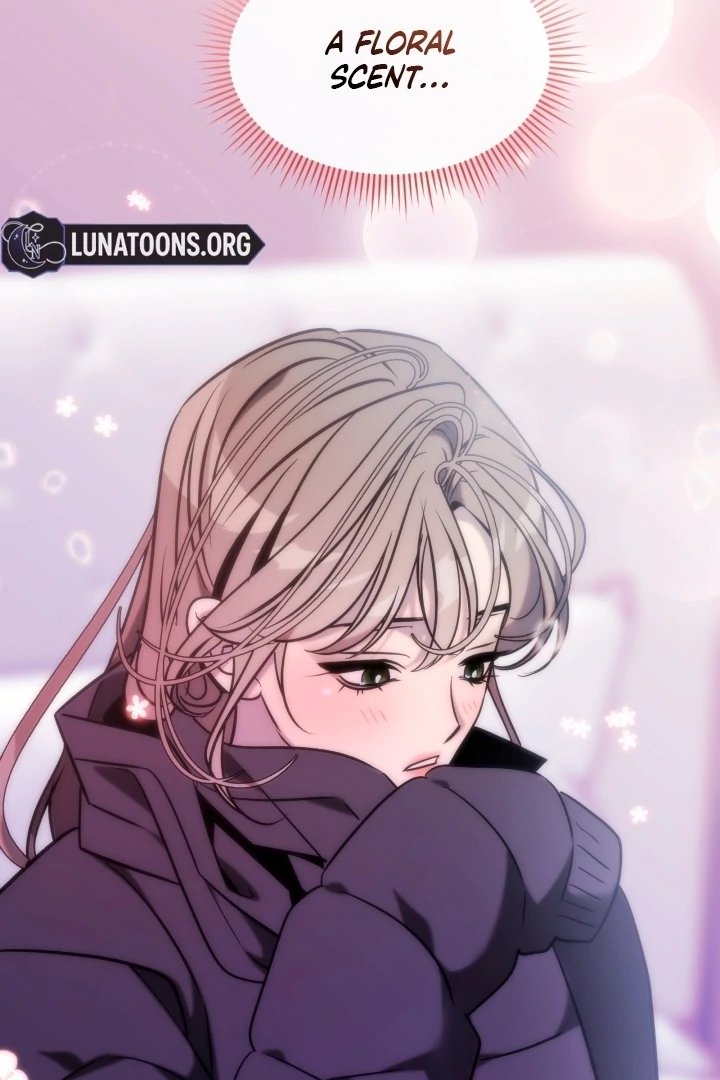 Because It’s a Bed Scene Chapter 3 - Page 45
