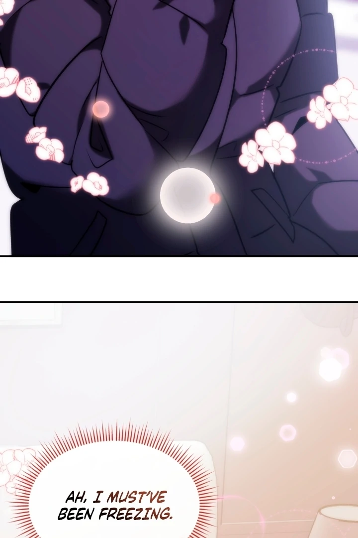 Because It’s a Bed Scene Chapter 3 - Page 46