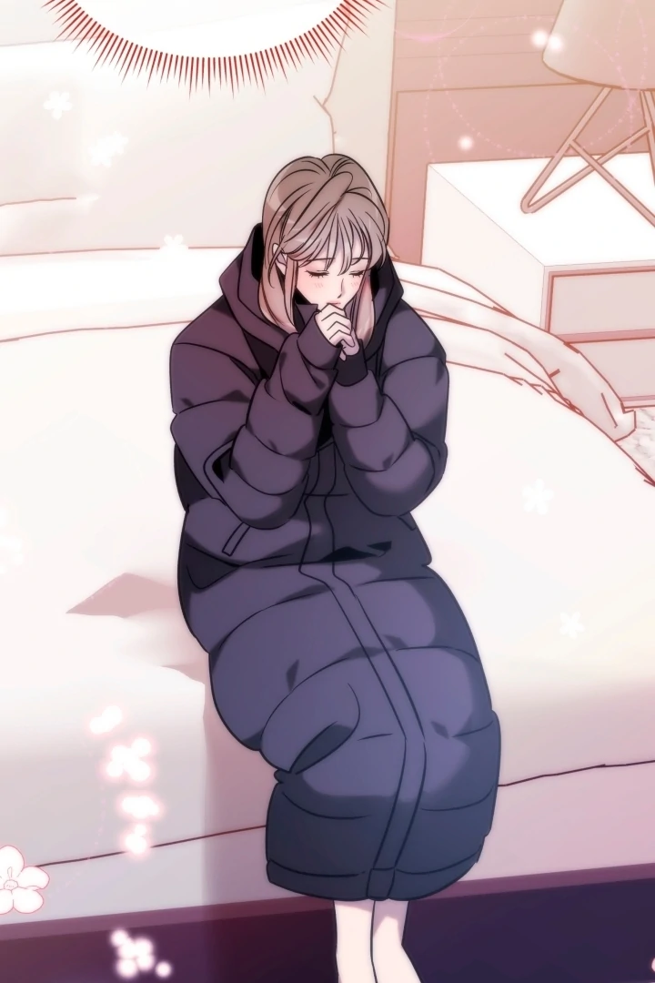 Because It’s a Bed Scene Chapter 3 - Page 47