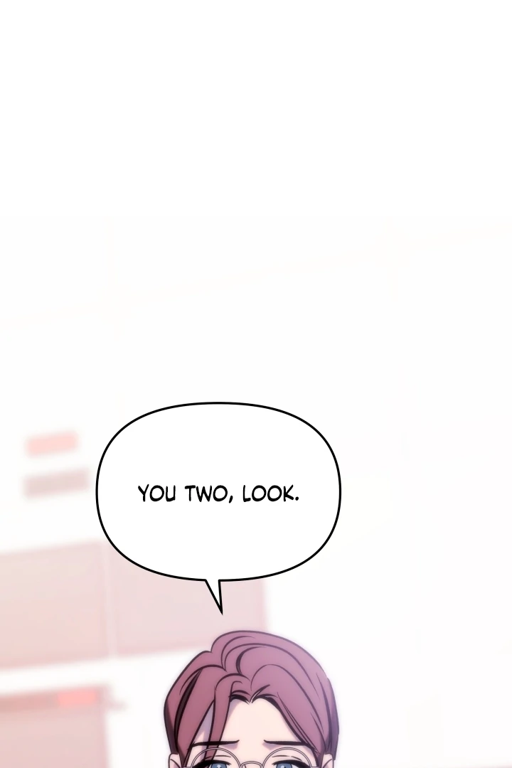 Because It’s a Bed Scene Chapter 3 - Page 50